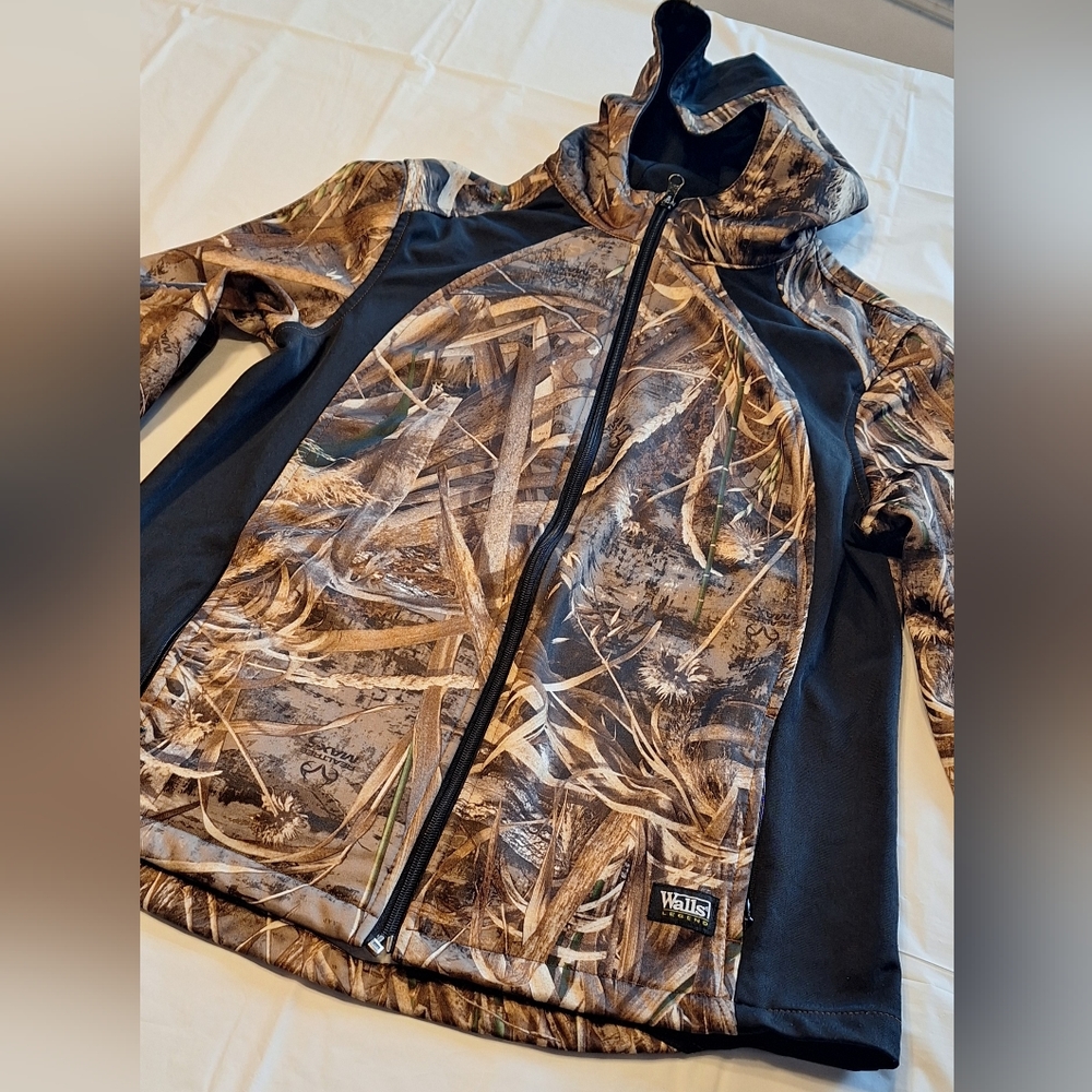 Walls Jacket